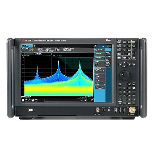 N9040B UXA 信號分析儀，多點(diǎn)觸控，2 Hz 至 50 GHz