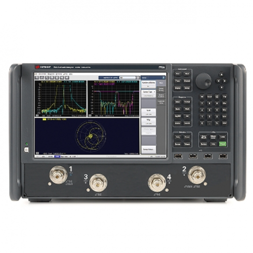 N5225B PNA Microwave Network Analyzer