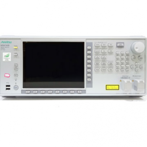 Optical Spectrum Analyzer MS9740B 光譜儀